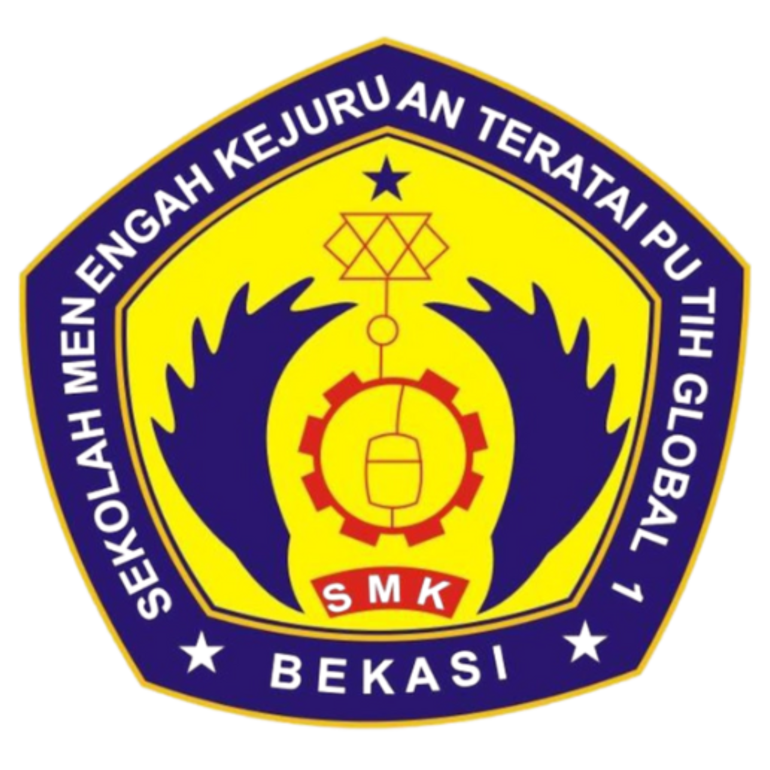 SMK TERATAI PUTIH GLOBAL 1