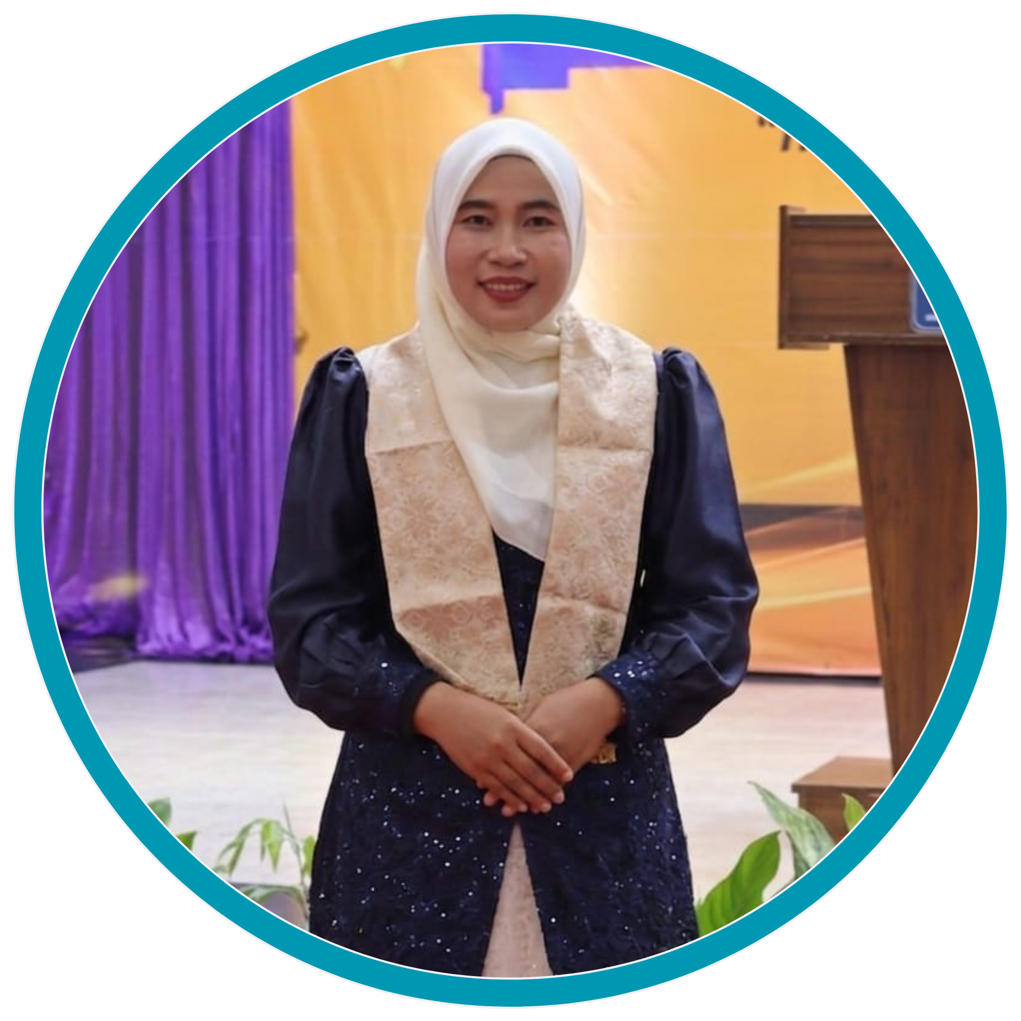 sambutan